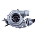 Garrett Turbolader 850326-5001S Volvo 2.0 D2  S60 V40 V60