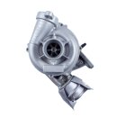 Garrett Turbolader 753420-5004S Citroen 1.6 HDi 1254337 Berlingo C2 C3 Montagesatz