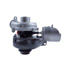 Garrett Turbocharger 753420-5004S Peugeot 1.6 HDi  1007 206 207