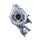 Garrett Turbocharger 753420-5004S Peugeot 1.6 HDi  1007 206 207