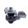 Garrett Turbocharger 753420-5004S Peugeot 1.6 HDi  1007 206 207