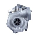 Garrett Turbocharger 765968-5001S Alpina 2.0  D3