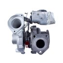 Garrett Turbocharger 765968-5001S Alpina 2.0  D3