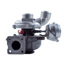 Garrett Turbocharger 777250-5001S Fiat 1.9 D Multijet...