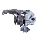 Garrett Turbolader 872869-5001S Audi/VW/Seat/Skoda 2.0 TDI 05L253010