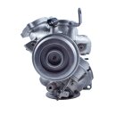 Borg Warner Turbocharger 53269980005 BMW 3.0D 11654726524 535D 740D X5