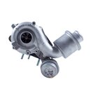 Borg Warner Turbolader 53039880052 Seat 1.8T 06A145713D...