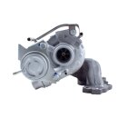 Mitsubishi Turbocharger 49373-05102 Dacia 1.2 TCe...