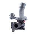 Garrett Turbocharger 751768-5005S Mitsubishi 1.9 DI-D...