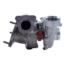 IHI Turbocharger A6510900786 Mercedes 180 CDI A6510900786...