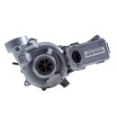 IHI Turbolader A6510900786 Mercedes 180 CDI A6510900786...