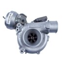 IHI Turbolader VJ370612 Mazda 2.0 CD RF7K13700 5 6  RF7K-13-700B Montagesatz