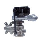 KS-Turbo Turbocharger MHI Seat 1.5 TFSI 05E145701A Arona Ateca Ibiza Montagesatz
