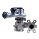 KS-Turbo Turbolader MHI Volkswagen 1.5 TFSI 05E145701A...