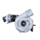 Garrett Turbocharger 808549-5004S Iveco 2.3D 5801894358...