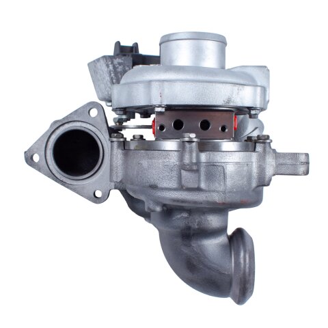 Mitsubishi Turbolader 49477-01104 Ford 2.2 TDCi 1863395 Galaxy Mondeo S-Max