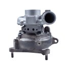 IHI Turbocharger 14411AA720 Subaru 2.0 D 14411AA720A...