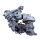 Garrett Turbolader 810358-5005S Mazda 2.2 D SH0113700E 3 6 CX-5 Montagesatz