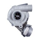 Garrett Turbocharger 705097-5002S Opel 2.2 DTI 24404592...