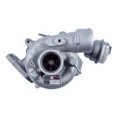 Borg Warner Turbolader 53149887018 Volkswagen 2.5 TDI  T4