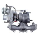 Mitsubishi Turbolader 49373-05001 Renault 1.2 TCe 144108762R Captur CLio Grand Scenic Montagesatz