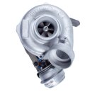 Garrett Turbocharger 711009-5001S Mercedes 270 CDI...