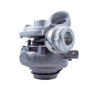 Garrett Turbocharger 711009-5001S Mercedes 270 CDI...