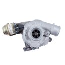 Garrett Turbolader 740611-5002W Hyundai 1.6 CRDi...