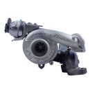 Garrett Turbolader 830323-5001S-5001S Volkswagen 2.0 TDI...