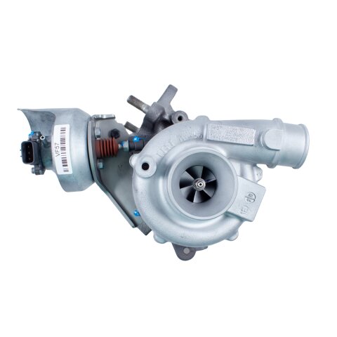 Ihi discount turbo subaru