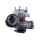 IHI Turbocharger VJ40 Mazda 2.2 MZR-CD R2AC13700B 3 6  Mounting Kit
