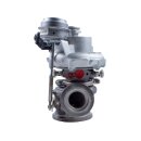 Garrett Turbocharger 821719-5004S BMW 4.4i 764609204 550i...