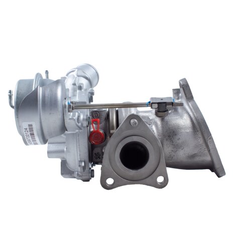 Borg Warner Turbolader 54399980144 Ford 1.6 EcoBoost 1766406 C-Max Fiesta Focus