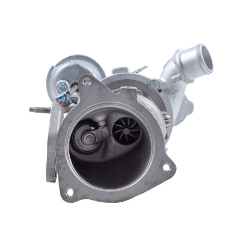 Borg Warner Turbolader 54399980144 Ford 1.6 EcoBoost 1766406 C-Max Fiesta Focus