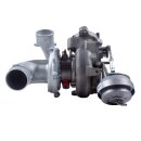 IHI Turbolader VB17 Toyota 2.2 d-4D 17201-26021 Avensis Corolla Rav4  Montagesatz