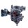 IHI Turbolader VF55 Subaru 2.0 D 14411AA840 Montagesatz