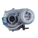 Borg Warner Turbocharger 54359880019 Suzuki 1.3 CDTi...