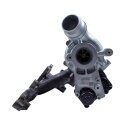 Mitsubishi Turbolader 49180-04350 Renault 1.7 dCi 144103525R Grand Scenic Kadjar Koleos