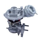 Garrett Turbolader 799171-5002S Opel 1.3 CDTi 860345...