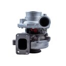 Garrett Turbocharger 789773-5030S Iveco 3 504376936 Hansa...