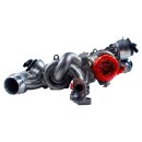 Neuer Borg Warner Turbolader 10009980384 Man 2.0 TDI 65.09100-6002 TGE