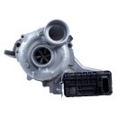 Garrett Turbolader 762457-5001S Mercedes 420 CDI...