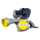 New Mahle Turbocharger 04E145713Q Seat 1.2 TFSI...