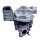 Garrett Turbocharger 796910-5002S Dodge 2.8 CRD  Nitro...