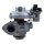 MHI Turbolader 49477-01203 Land Rover 2.2 D LR038309 Discovery Freelander Range Rover
