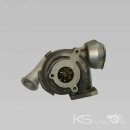 Turbolader Opel Astra Vectra Zafira 24442215 Y22DTR 2,2 DTI Montagesatz