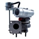 Iveco Turbolader 49377-07052 Peugeot 2.8 HDi 500364493...