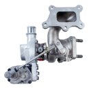 Garrett Turbocharger 856652-5001S Kia 1.0 T-GDI 28231-04560 CEED RIO  Montagesatz