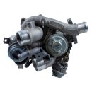 Garrett Turbocharger 769901-5001S Peugeot 2.2 HDi...