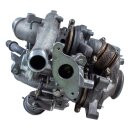 Garrett Turbocharger 769901-5001S Peugeot 2.2 HDi...